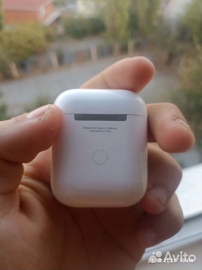 Airpods 2