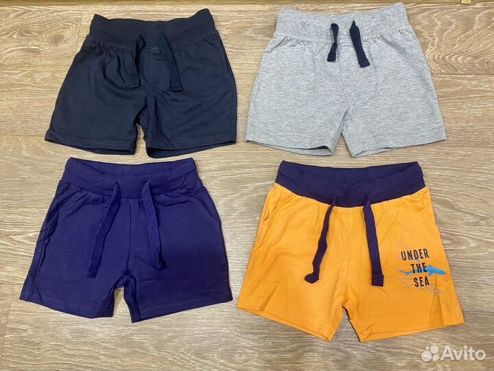 Шорты для мальчика