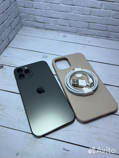 iPhone 12 Pro, 128 ГБ