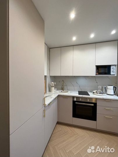 Кухня на заказ от производителя