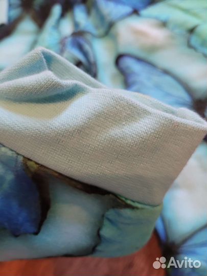 Комбинезон детский 80