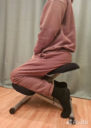 Коленный стул smartstool