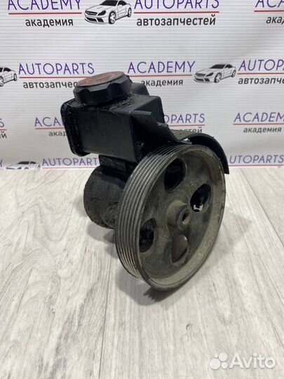 Гидроусилитель руля Peugeot 206