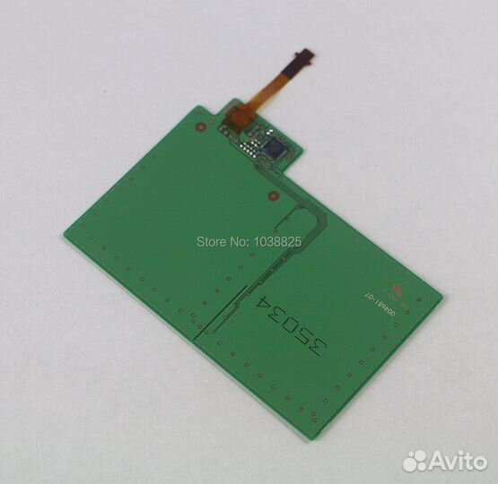 Cенсорная панель PSVita