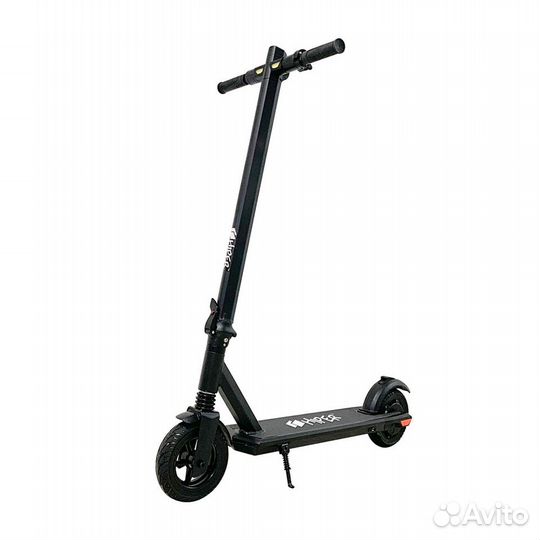 Электросамокат Triumph X80 Black