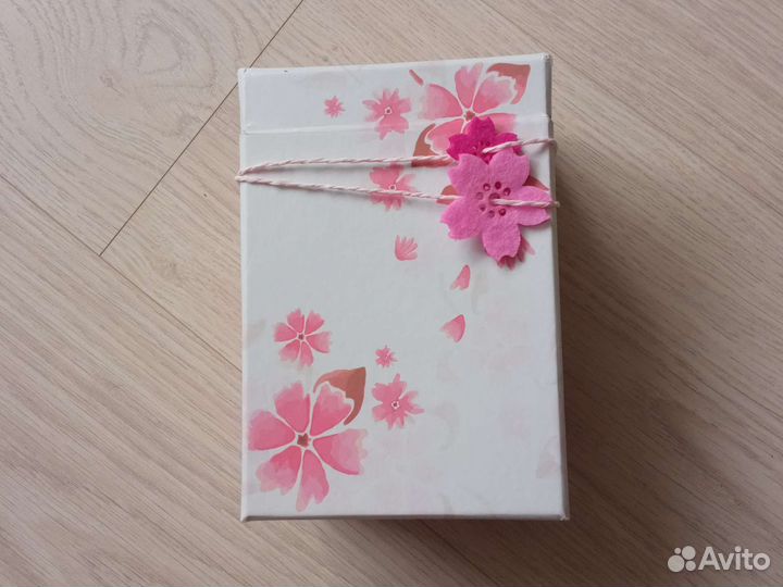 Мыло-розочка