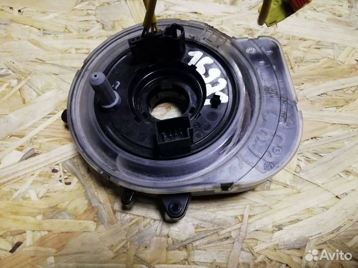 Шлейф рулевой Jeep Compass 2 2018 59001668