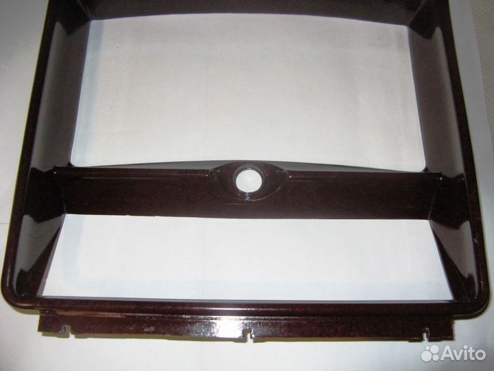 Рамка отремонтированная радиоприемника 