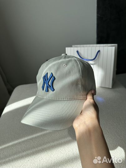 Бейсболка new era mlb оригинал