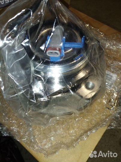 Ступица передняя Астра Н, Зафира В