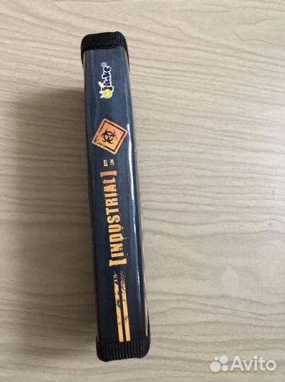 Пенал школьный новый с наполнением