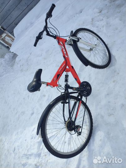 Велосипеды бу взрослый