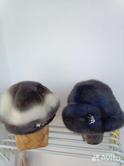 Шапка и берет