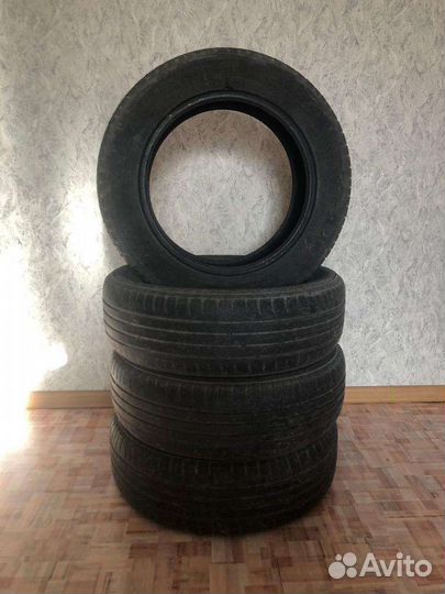 Nokian Tyres Nordman SX2 185/65 R15 и 185/65 R15