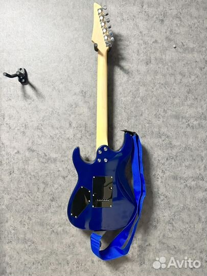 Электрогитара ashtone