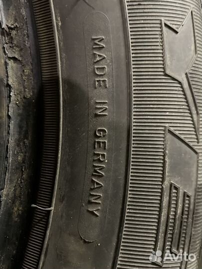 Goodyear Excellence 195/65 R15 95W