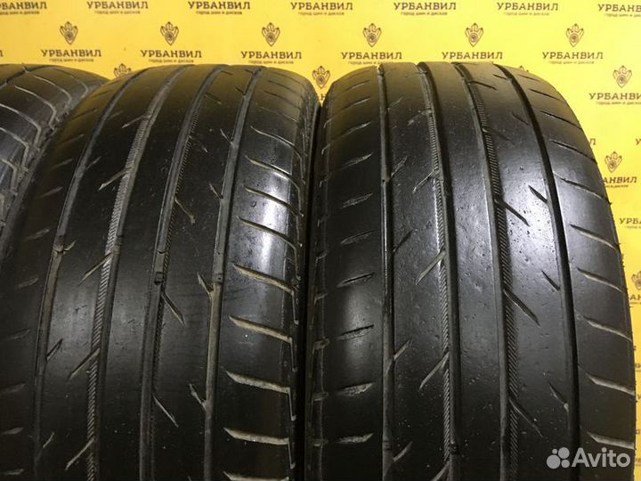 Achilles ATR Sport 2 195/55 R15 85V