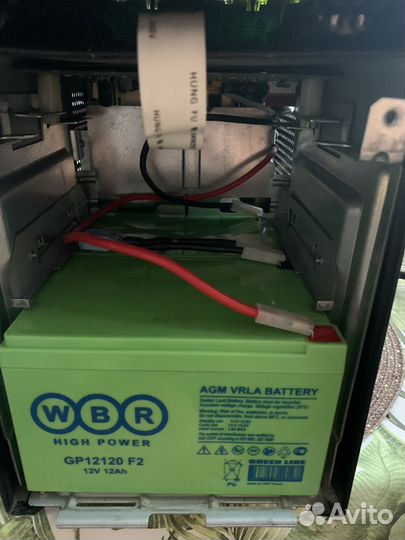 Ибп apc smart ups 1000