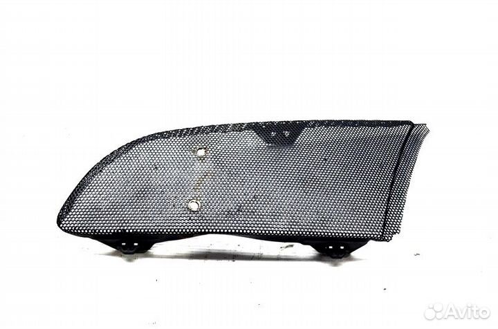 Сетка решетки радиатора, верхняя scania R-series