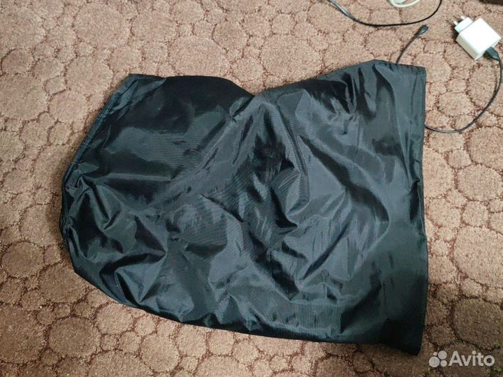 Колонка jbl partybox 300