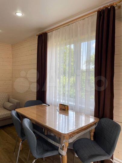 Комната 33 м², 1/2 эт.