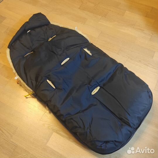 Конверт овчина eisbarchen