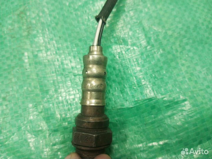 Датчик кислородный Nissan 0ZA544-N14 0ZA544N14