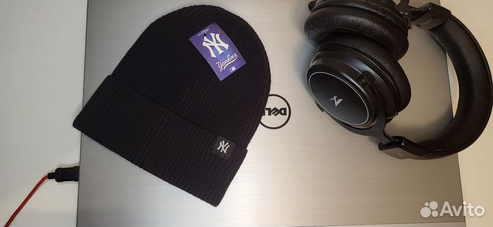 Шапка Нью-Йорк для мальчика