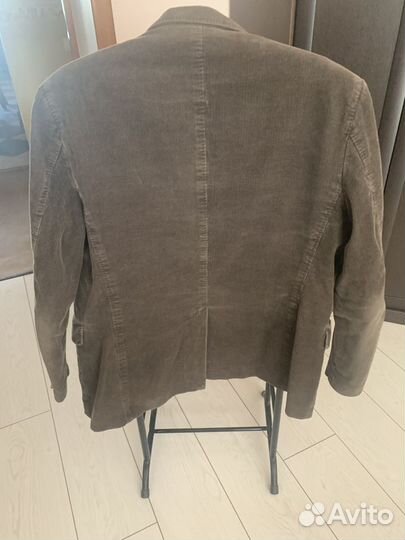 Пиджак мужской massimo dutti