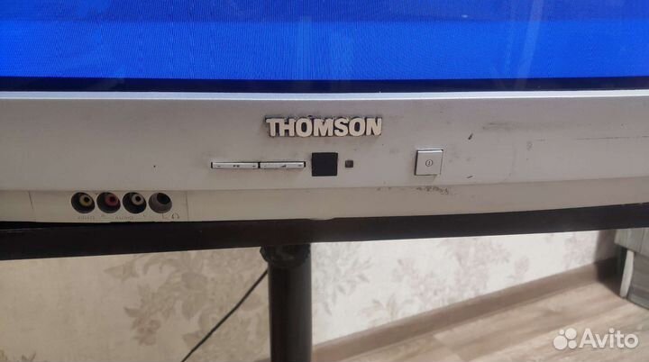 Телевизор thomson 28dg19kg