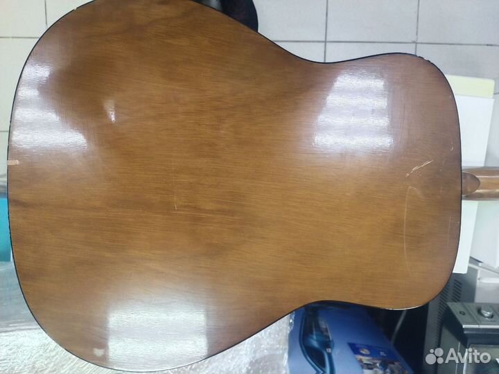 Гитара акустическая Yamaha F310 индонезия