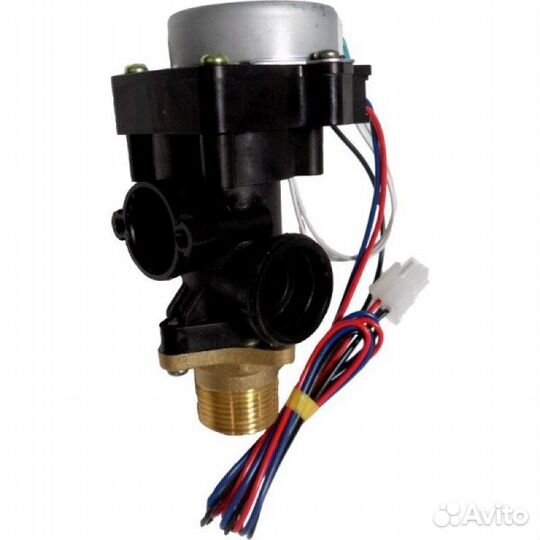 Navien Трёхходовой клапан 30004815B