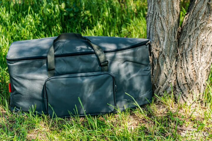 Прикормочный карповый кораблик CamaraD Mono