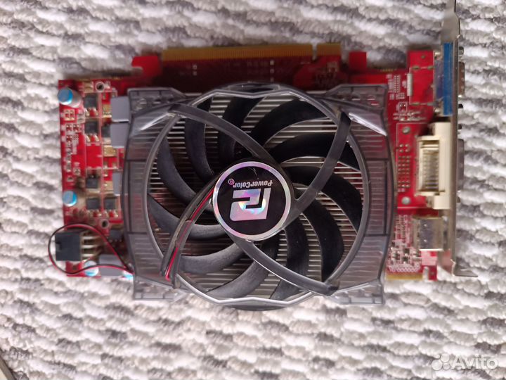 Видеокарта