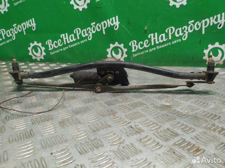 Трапеция дворников Daewoo Nexia