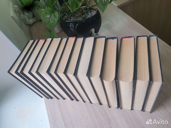 Сборник романов А.Дюма многотомное издание