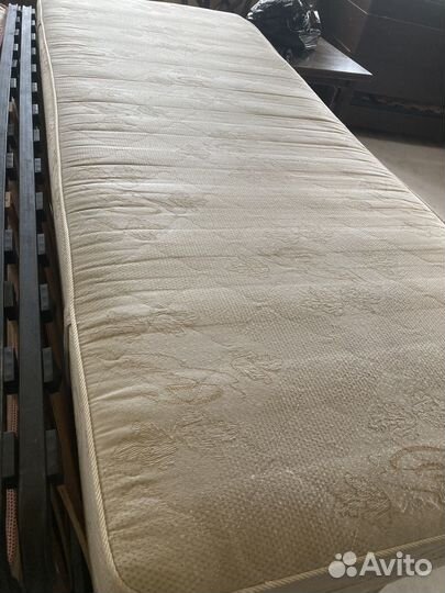 Матрас Салтан Классик 80*200