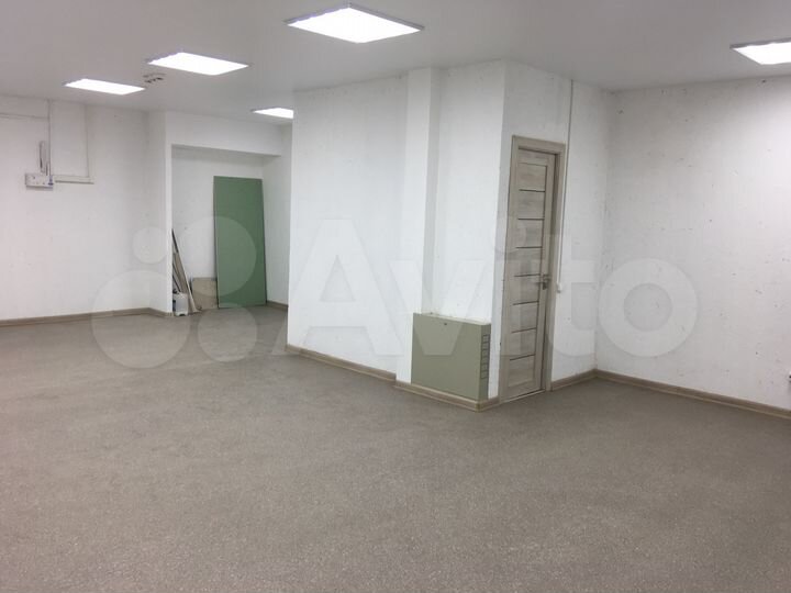 Офис, 52 м²