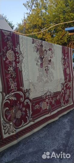 Ковры бу