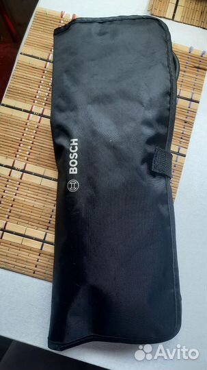 Плойка для волос Bosch