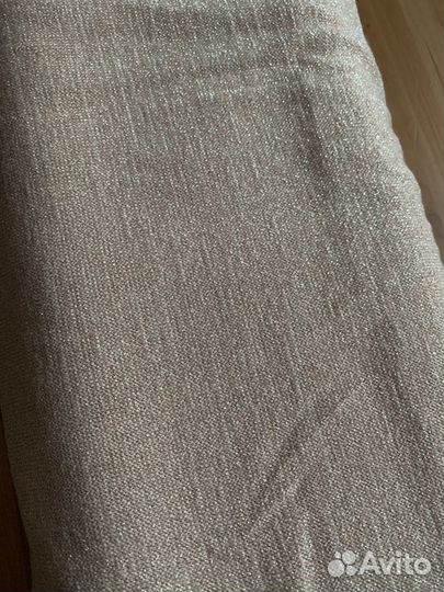 Ткань костюмная