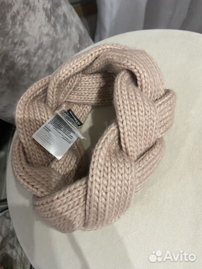 Повязка на голову