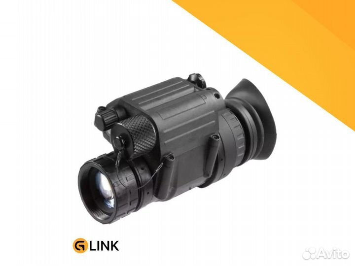 Тепловизор AGM Global Vision PVS 14 NL2 1 x 26 мм