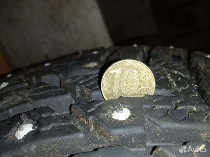 Nokian Tyres Hakkapeliitta 10 185/65 R15 92T