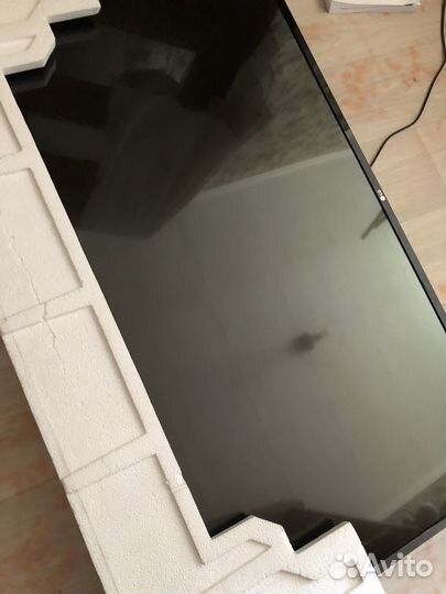 Телевизор lg