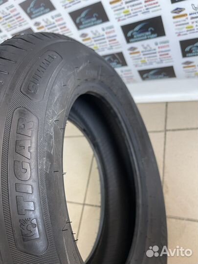 Tigar SUV Summer 215/65 R17 99V