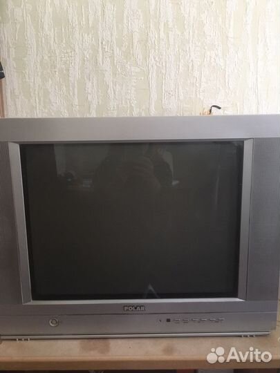Телевизор