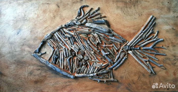 Интерьерная картина