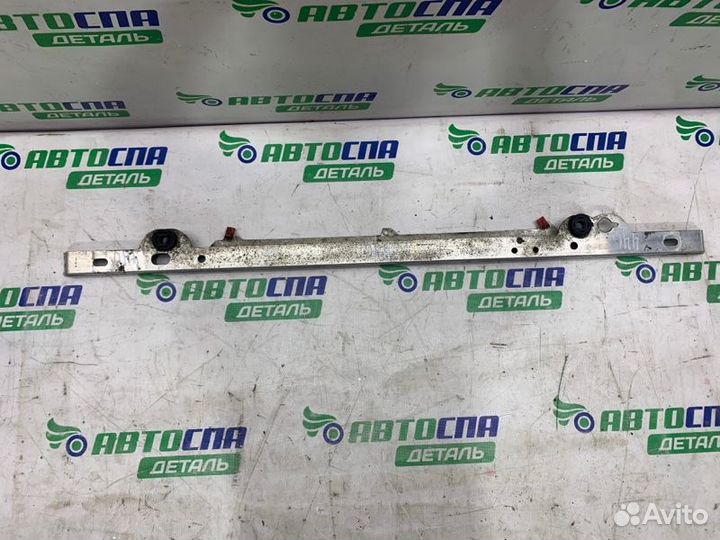 Балка под радиатор передняя Opel Corsa D хетчбек