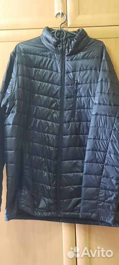 Куртка демисезонная мужская